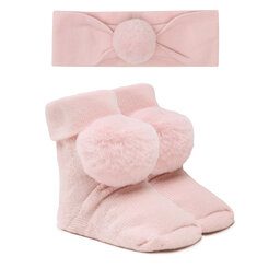 Mayoral Kit Mayoral 9657 Rosado 48