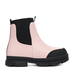 DeeZee Stivaletti DeeZee CEO-CM231205-52 Rosa