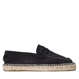 Manebi Alpargatas Manebi Loeafers Espadrilles K 1.5 Azul marino