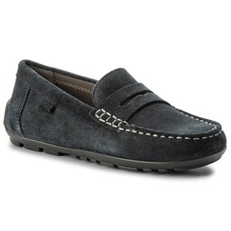 Geox Mocassini Geox J New Fast B. A J826CA 00022 C4002 S Navy