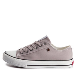 

Кеди Big Star Shoes DD274A233R37 Grey, Сірий
