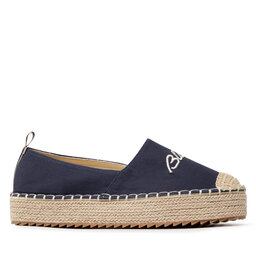 

Еспадрильї Blauer S2SPRING01/CAN Navy, Cиній