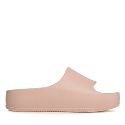 

Шльопанці Steve Madden Astro Slide SM11002395-750 Blush, Бежевий