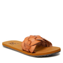 Billabong Παντόφλες Billabong Solamar C9FF26BIP2 Tan 591