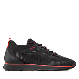 

Снікерcи Hugo Icelin 50471301 10232616 01 Black 001, Чорний