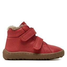 Froddo Schnürschuhe Froddo G3110252-7K S Rot