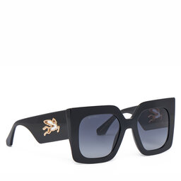 Etro Occhiali da sole Etro 0075/S 207797 Nero