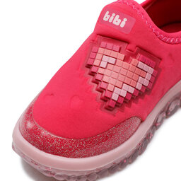 

Снікерcи Bibi Roller 2.0 1155090 Hot Pink, Рожевий