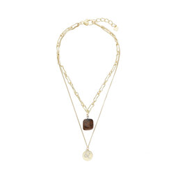 Liu Jo Catena Liu Jo BJXLJ316 Gold