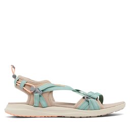 Columbia Sandalias Columbia 1889551 Marrón