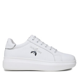 

Снікерcи Patrizia Pepe PJ210.30 S Bianco/Argento, Білий