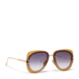 Isabel Marant Gafas de sol Isabel Marant 0039/S Gold Yellow DYG