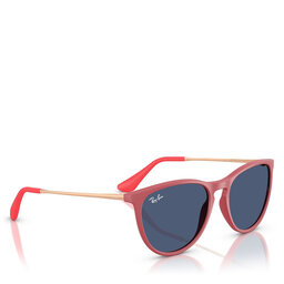 Ray-Ban Ochelari de soare Ray-Ban 0RJ9060S 50 718071 Roz