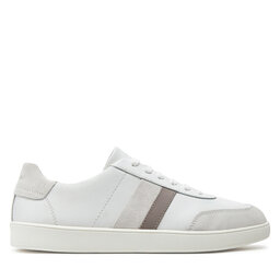 Geox Zapatillas Geox U Regio U45CHA 08522 C1352 Blanco