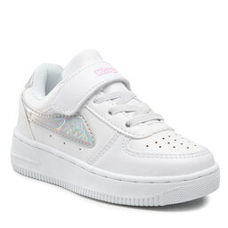 Kappa Sneakersy Kappa 260852GCK White/Multi 1017
