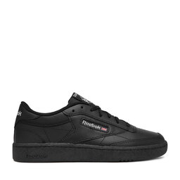 Reebok Sneakers Reebok EO-CLUB C 100000198 Schwarz