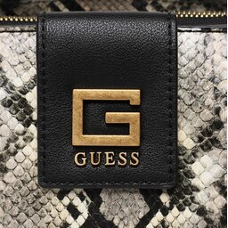 

Сумка Guess Alva (KB) HWKB86 76060 NPY, Бежевий