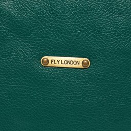

Рюкзак Fly London Eluafly P974744001 Green 001, Зелений