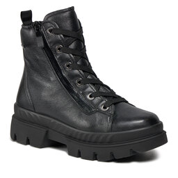 Ara Sneakersy Ara GORE-TEX 12-14100-01 1 Black