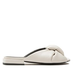 

Шльопанці Furla Piuma YF244NL-NLK000-1704S-4-401-20-IT Marshmallow, Бежевий