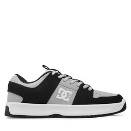 

Снікерcи DC Lynx Zero ADYS100615 Black/Grey/White XKSW, Чорний