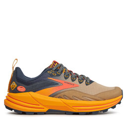 Brooks Buty do biegania Brooks Cascadia 16 120363 1B 758 Beżowy
