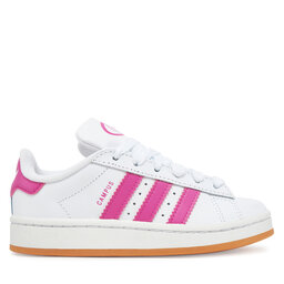 adidas Snīkeri adidas Campus 00s JP7036 Balts
