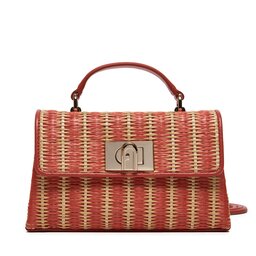 Furla Torebka Furla 1927 Mini Crossbody Top WE00579-BX2775-1573S-1007 Brązowy