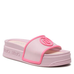 Liu Jo Ciabatte Liu Jo Cecy 08 SA2287 EX131 Lilac/Pink S1227