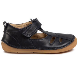

Босоніжки Froddo G2150110 S Dark Blue, Cиній