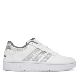 adidas Sneakers adidas Hoops Classic KI1099 Weiß