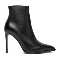 Eva Minge Botine Eva Minge EO-EILEN-E328-70B-Y164 Negru
