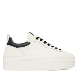 TWINSET Αθλητικά TWINSET 252TCP024 Λευκό