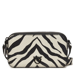 PINKO Handtasche Pinko Camera Case AI 24-25 PLTT 102810 A1US Bunt