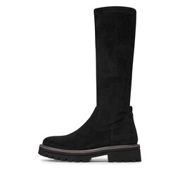 

Чоботи Caprice 9-25607-41 Black Stretch 044, Чорний