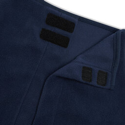 

Шарф-снуд LEGO Wear Lwatlin 22951 Dark Navy 590, Cиній