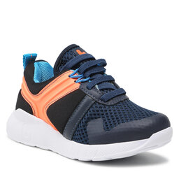 Bibi Snīkeri Bibi Evolution 1053230 Navy/Black/Eletric