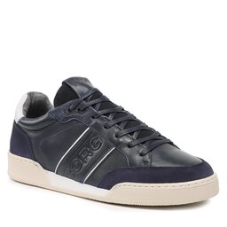 Björn Borg Sneakersy Björn Borg SL200 2312 643503 Navy/White 7310
