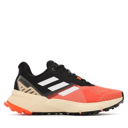 adidas Pantofi pentru alergare adidas Terrex Soulstride Trail Running Shoes IF5011 Portocaliu