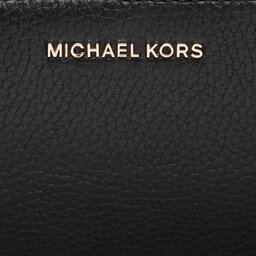 

Сумка MICHAEL Michael Kors 32F3GJ6C1L Black, Чорний