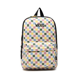 Vans Rucsac Vans Novelty Bounds VN0A5LHGXZP1 Mult Whtma