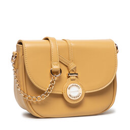 

Сумка Monnari BAG0370-002 Maślany, Жовтий