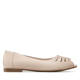 

Балетки Lasocki RST-ERICA-42 Beige, Бежевий