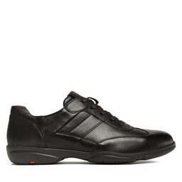 

Туфлі Lloyd Brevis 22-731-00 Schwarz, Чорний