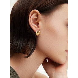 Guess Cercei Guess JUBE05 218JW Auriu
