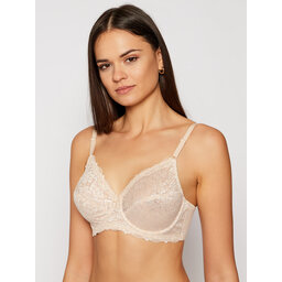 Triumph Triumph Бюстгальтер з підкладкою Compliment 10166802 Бежевий