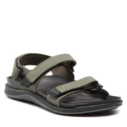 Birkenstock Sandaler Birkenstock Kalahari 1022619 Futura Khaki