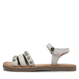 

Босоніжки Gioseppo Dingli 65118 White, Білий