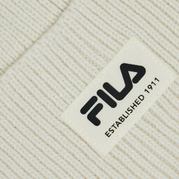 

Шапкa Fila Bessemer Slouch Beanie FCU0094.80042 Vaporous Gray, Сірий