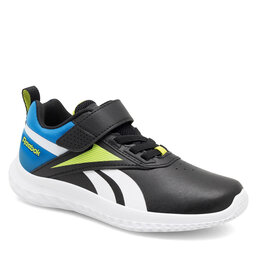 Reebok Topánky Reebok Rush Runner 5 Syn IG0533 Czarny